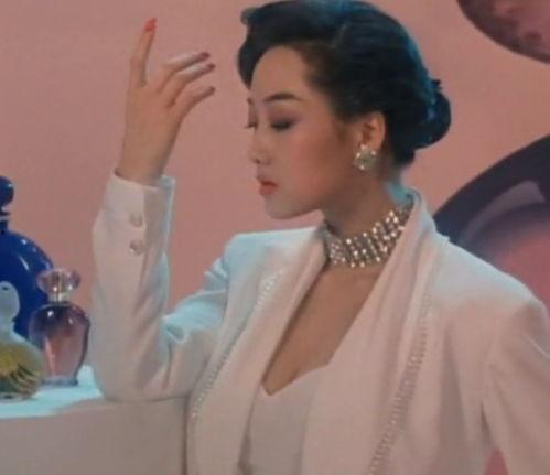 功夫明星的老婆,揭秘功夫明星背后的贤内助风采