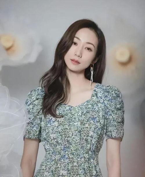 韩雪写真图片,优雅与魅力的完美融合