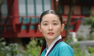 韩国电视剧老年女演员,韩国电视剧中的老年女演员风采