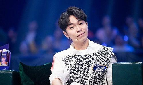 吴青峰娱乐,音乐梦想的追逐者